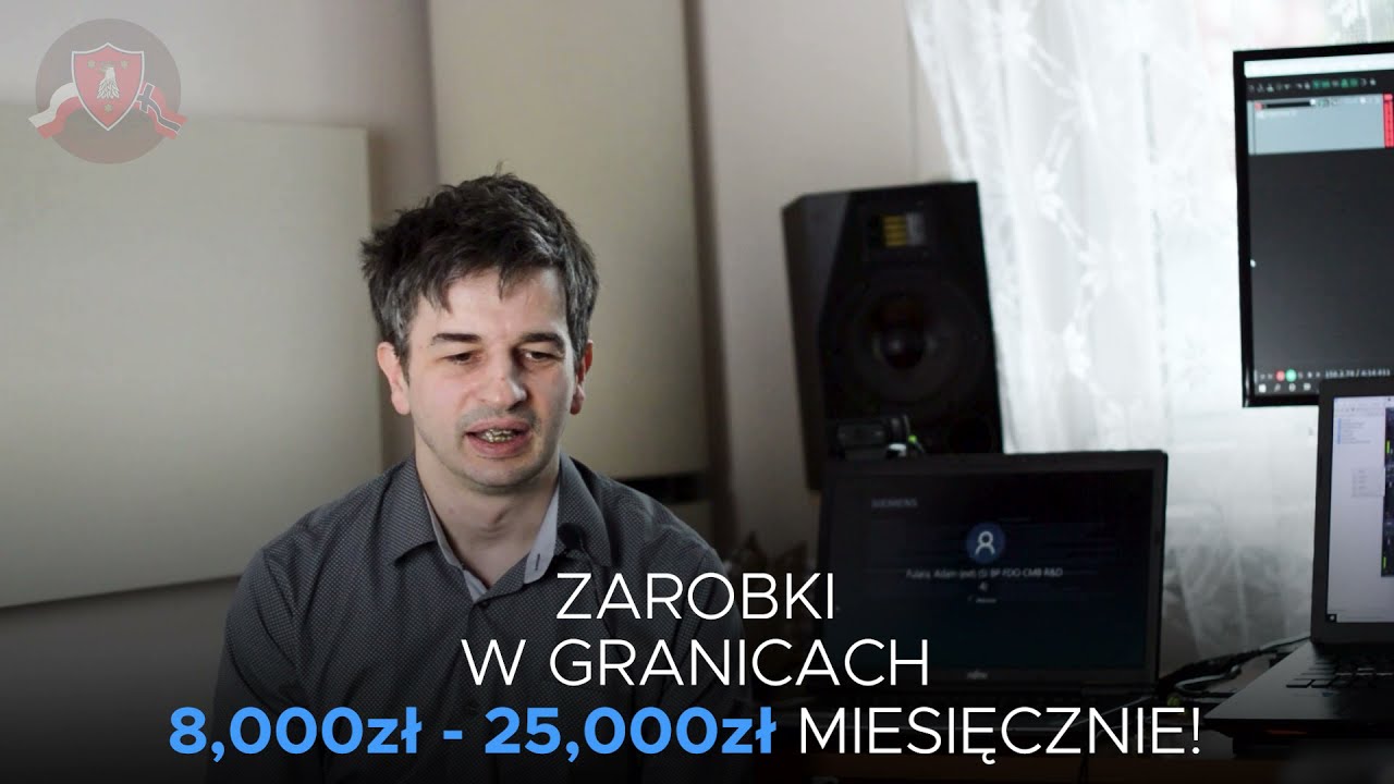 Technik Programista