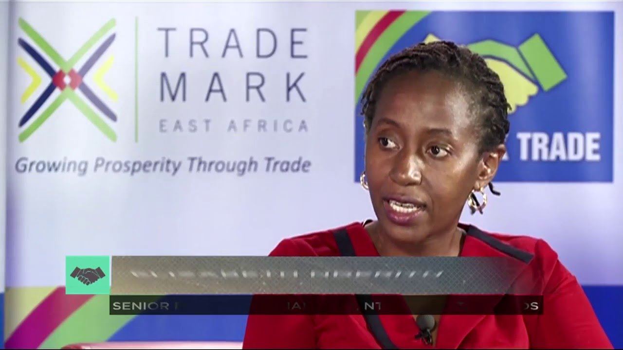 Let's talk trade  Standards and Harmonisation in Trade  21 4 2016