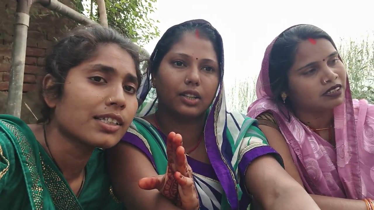 उषा जौनपुरिया गुड़िया पल खुशी गुप्ता का न्यू ब्लॉक वीडियो कैसे लगे