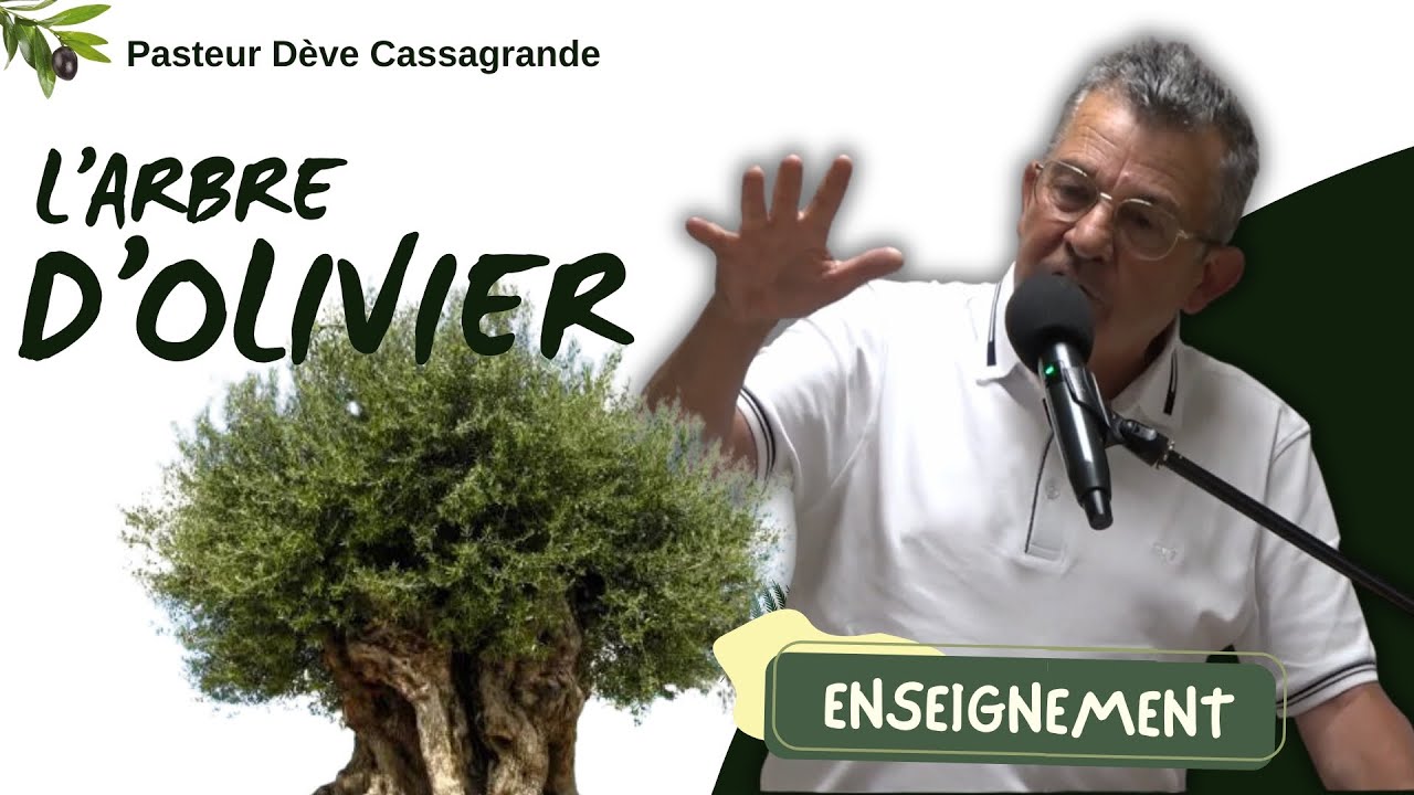 Mission avec le Pasteur Dève Cassagrande - Enseignement sur 