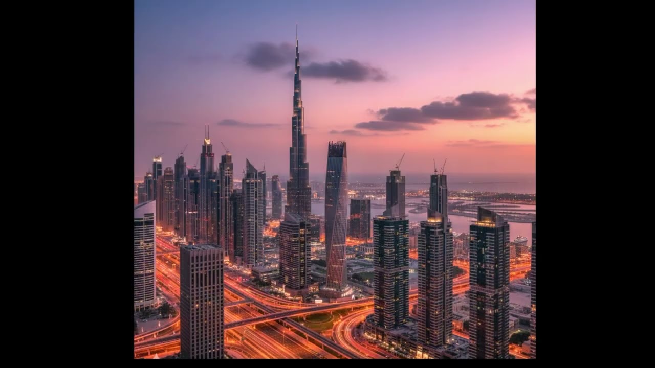 Arabic roads - strong variation break beats by FutureAiHarmony x 2026 DXB UAE Dubai