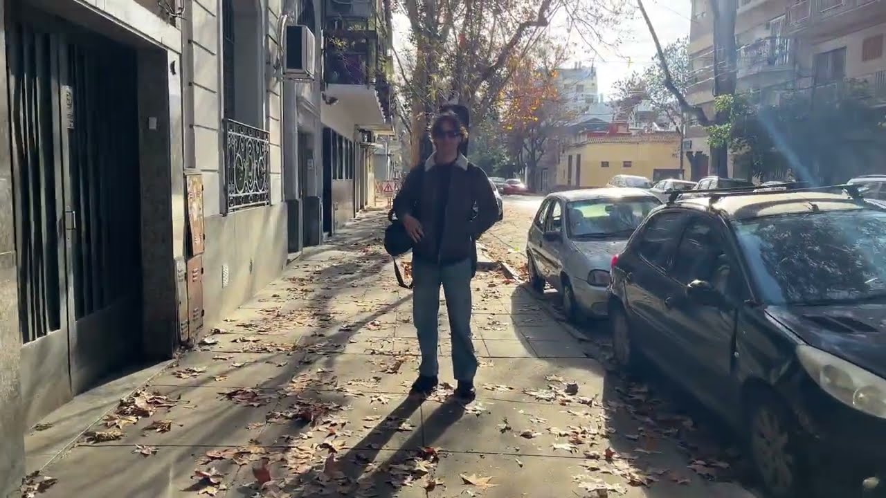 RENUNCIANTE - Vlog #01 - Grabación del EP 