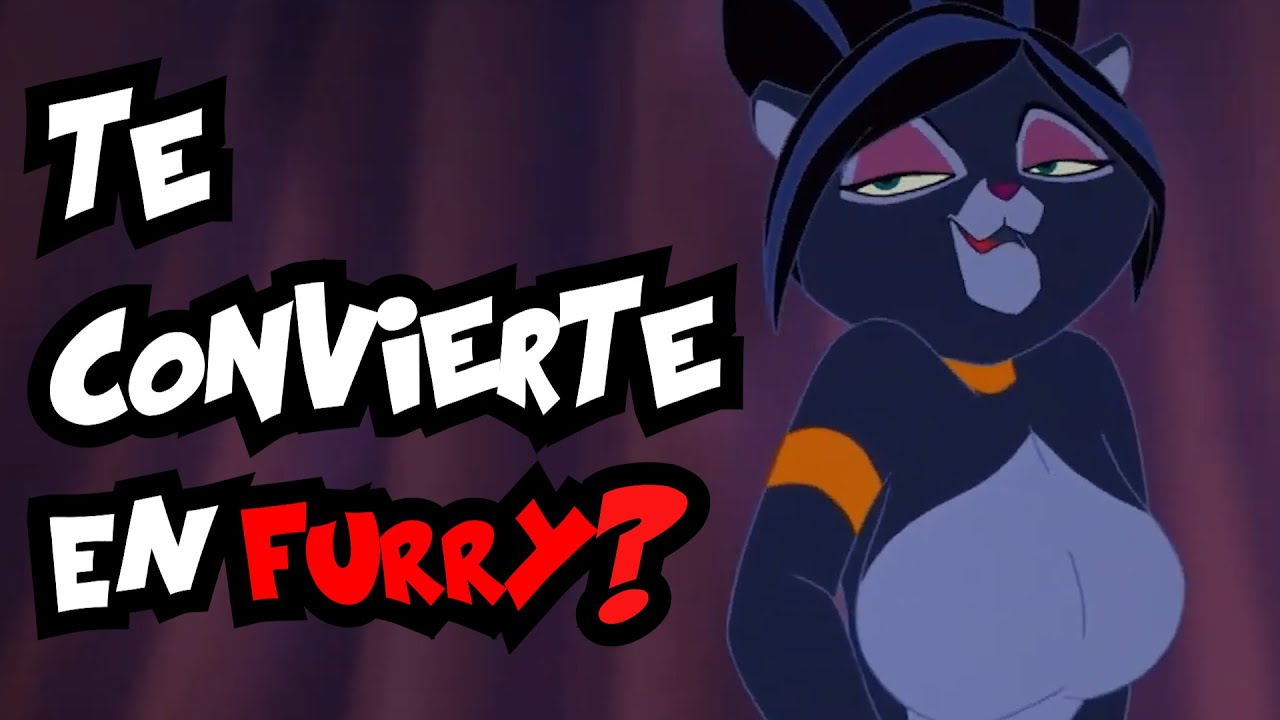 ¿ESTA PELÍCULA TE VUELVE FURRY?: EL ARCA (2007) / Atlas Steen