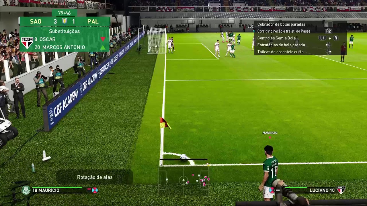 Pes 21