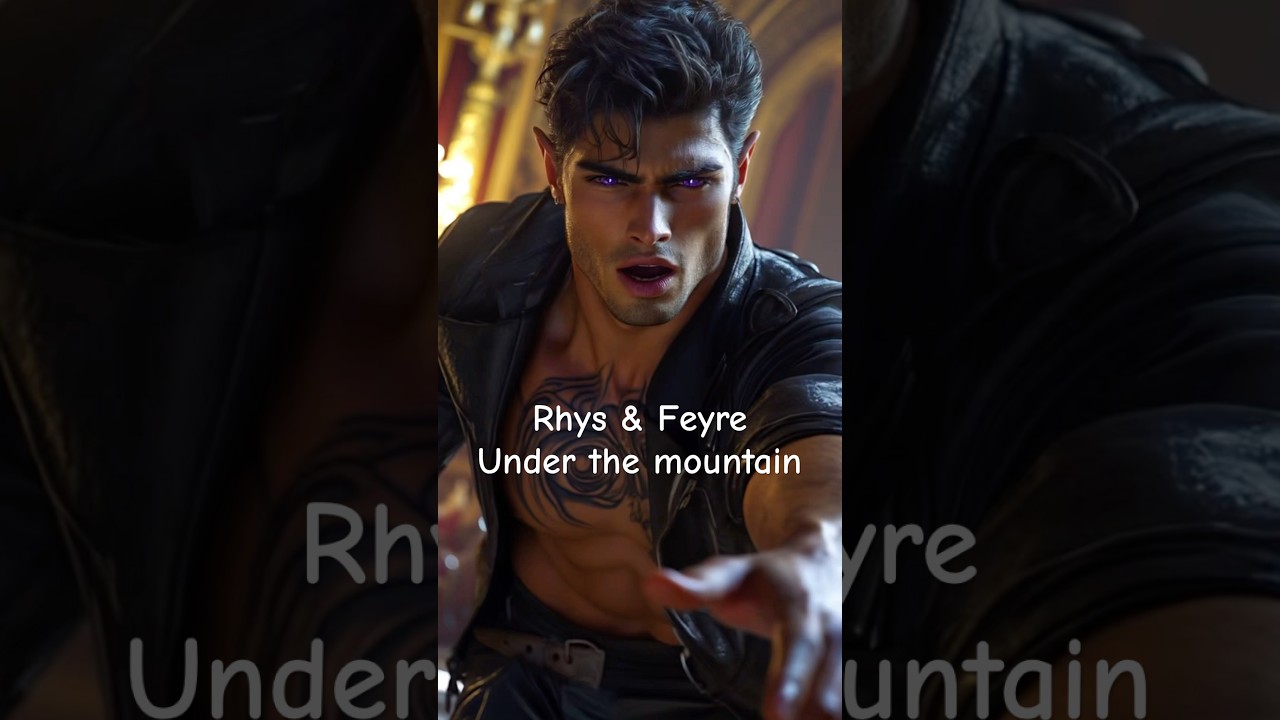 This audio is heartbreaking 💔Feyre & Rhysand 🥺#rhysand #feyrearcheron #acotar #romantasy #booktube