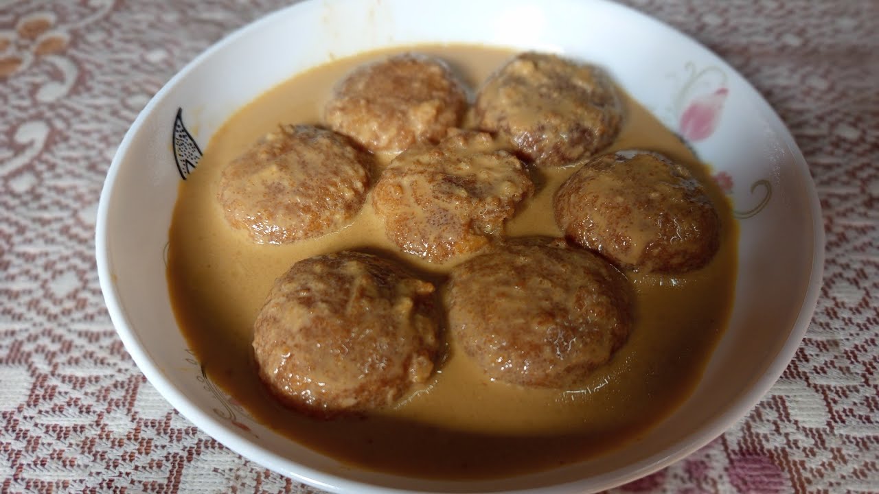 সুজির রসমালাই 