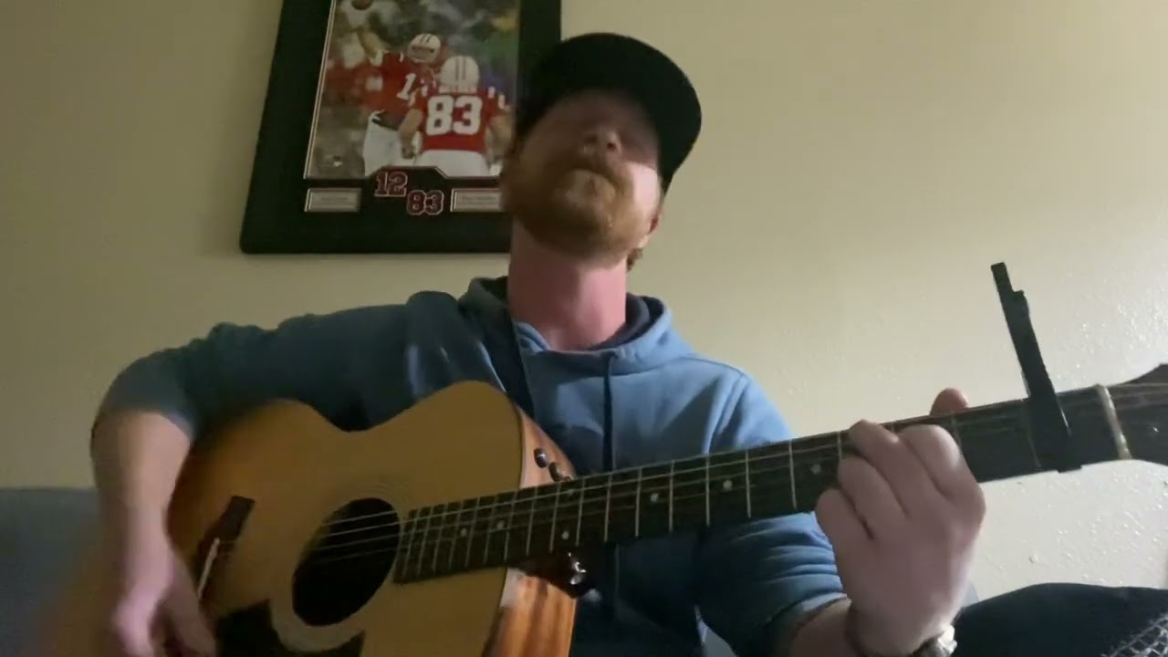 Desperado - Rihanna (Will Meng Cover)