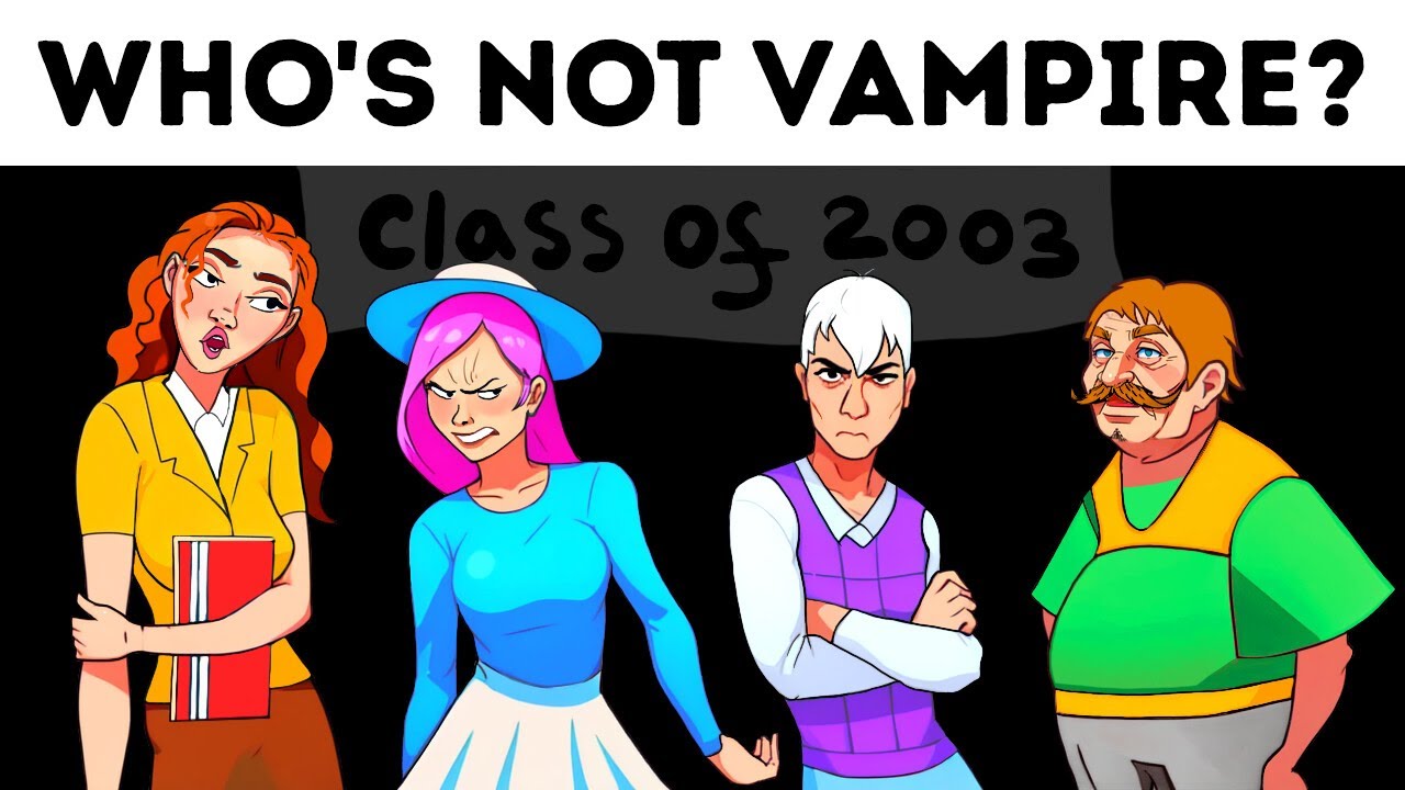 These 18 Riddles Will Turn Your Thinking Upside Down