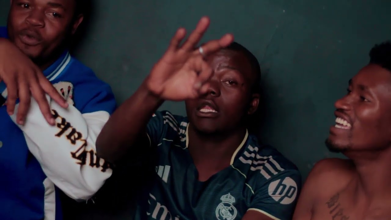 Aj Olick = BaliYo Ma Fresh  ( Shoot by Vidreen) and ( Pro By Mr Sight ) #music #BaliYoMAFresh #drill