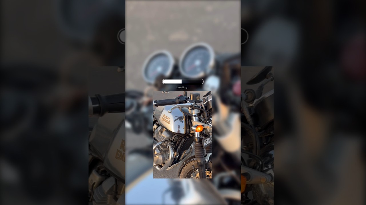 Royal Enfield GT650💥 #gt650 #royalenfield #continentalgt650 #shorts #viralshorts #ganpatibappamorya