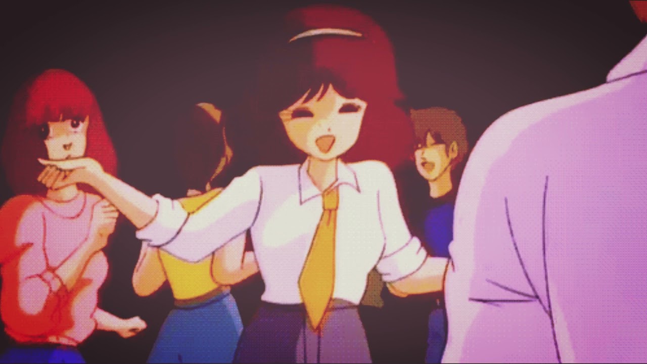 [SLOWED DOWN] Chocolate Disco - Perfume