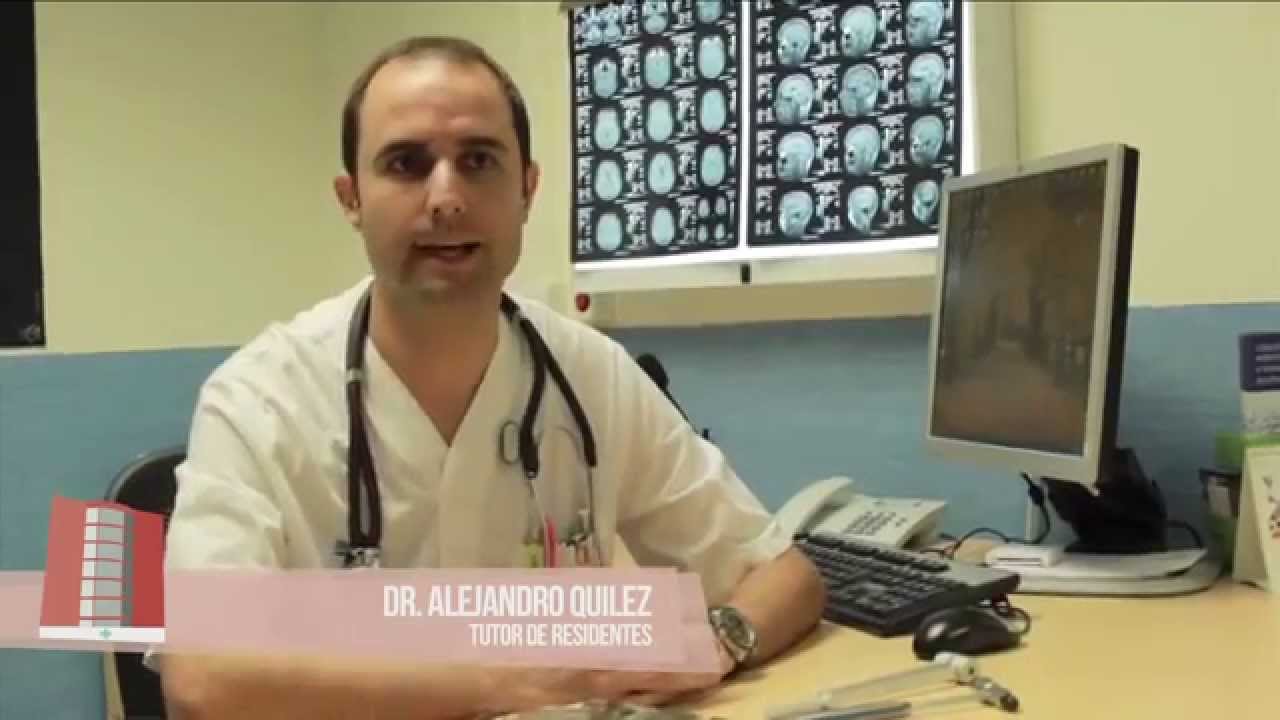 Neurologia. Hospital Universitari Arnau de Vilanova de Lleida