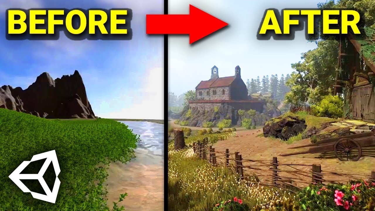 What I Learned after 4 Years of Game Design! (Unity)