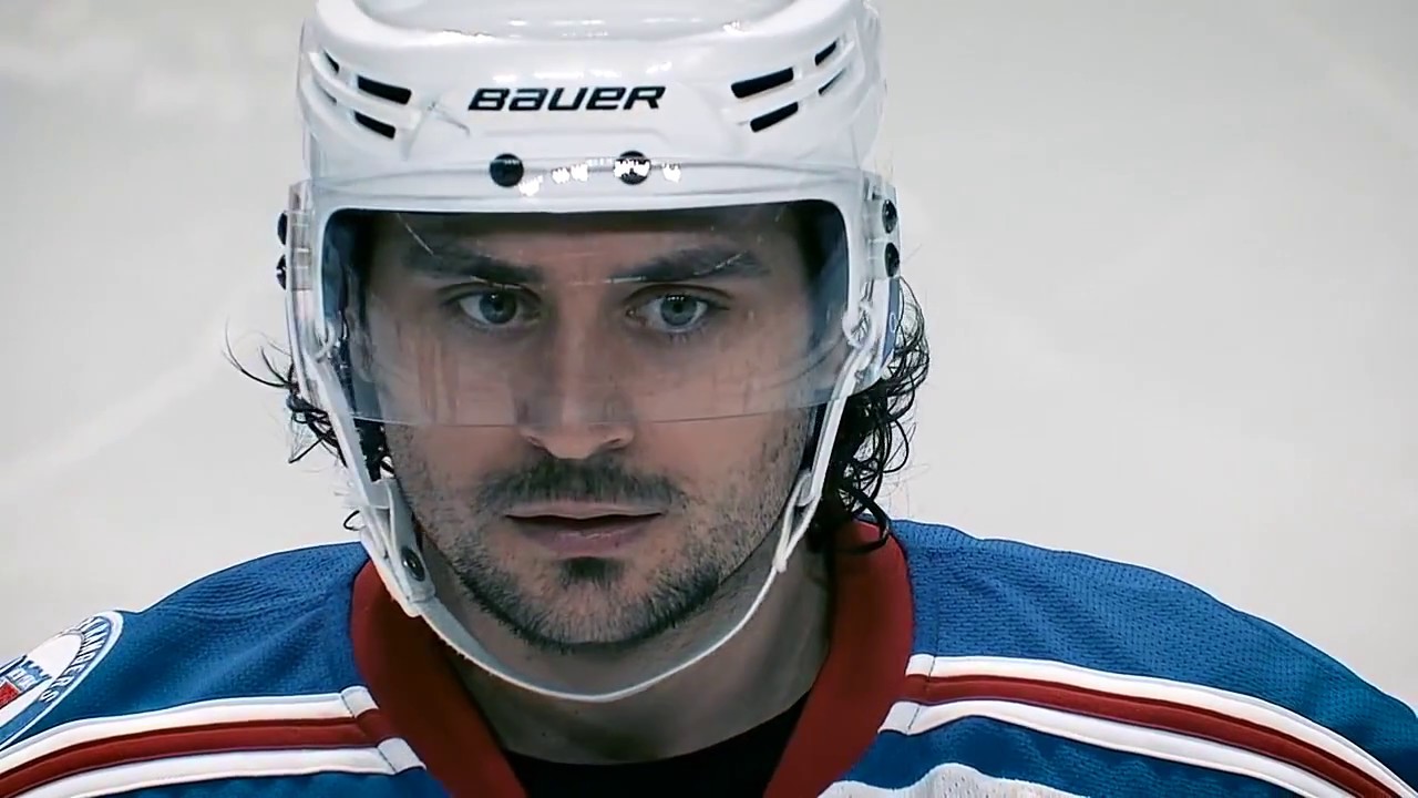 2017 Stanley Cup Montage