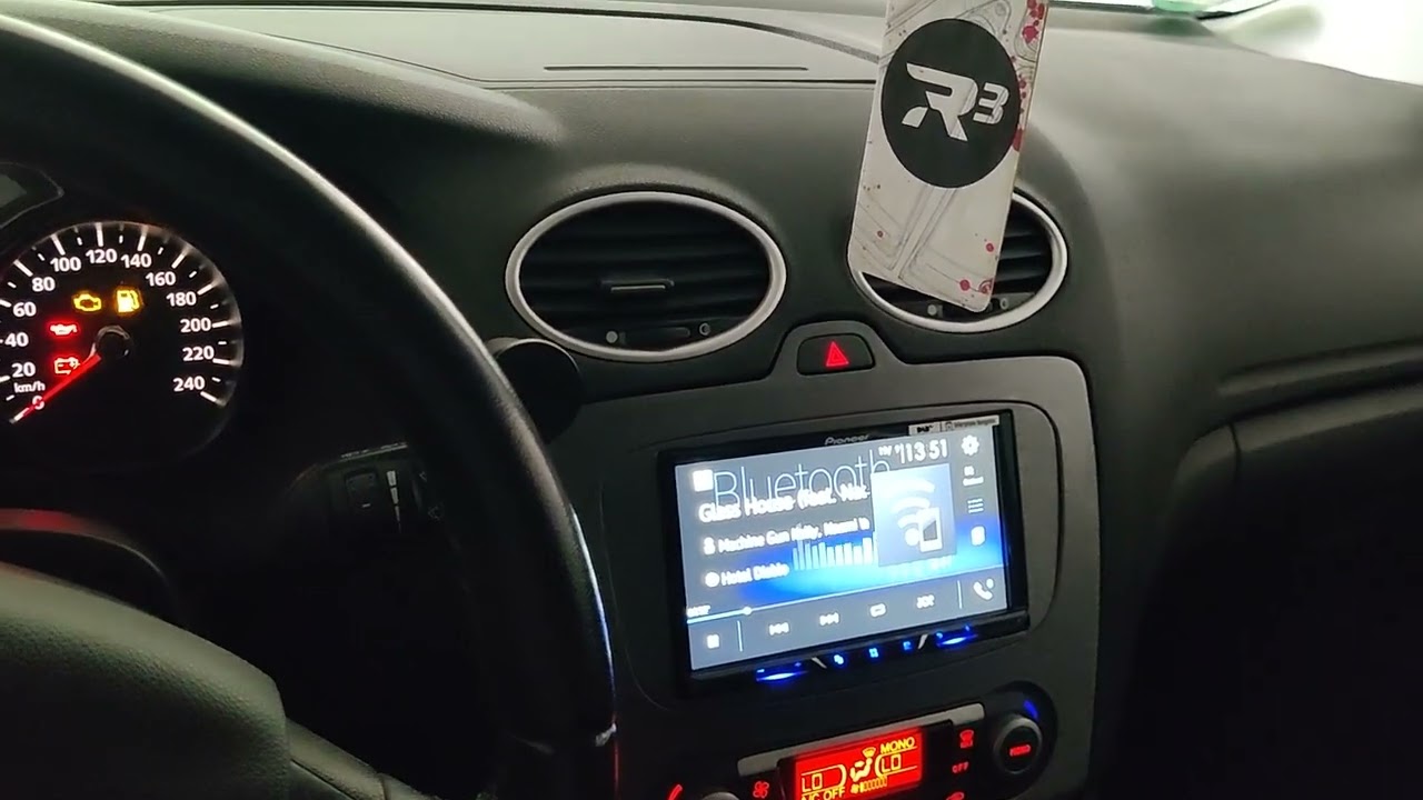 Hertz Mille MPS 250 in a 17l sealed box Soundtest Rap