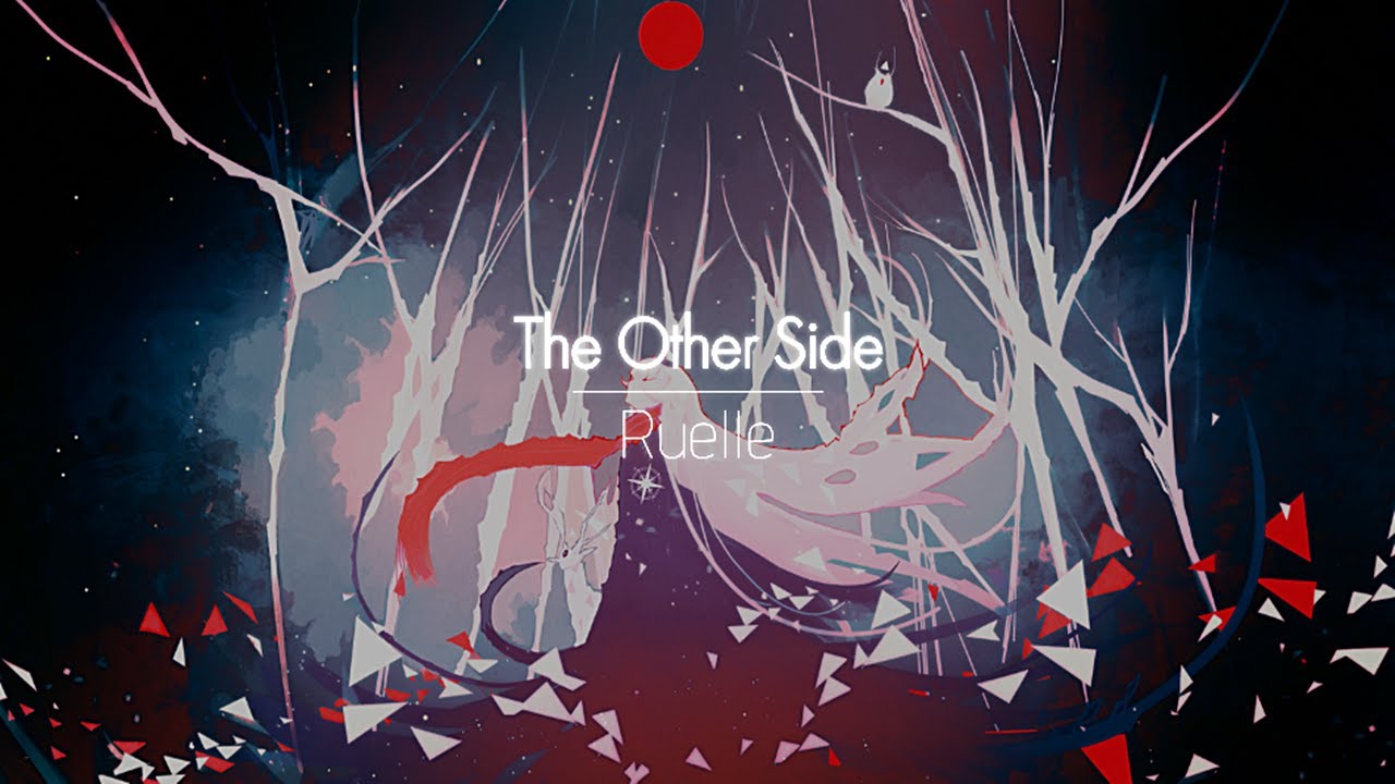 [한글번역] Ruelle - The Other Side
