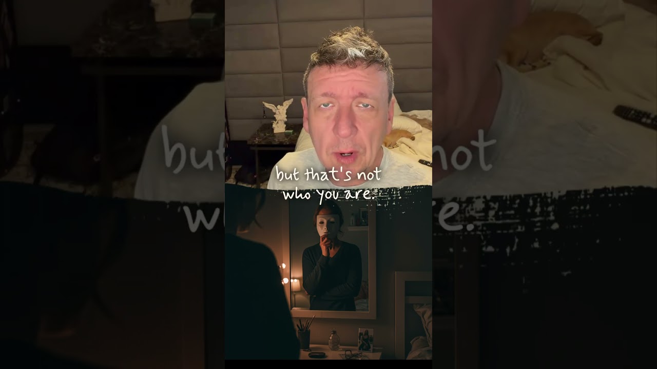 Откуда тебе знать? Он спрятан. 