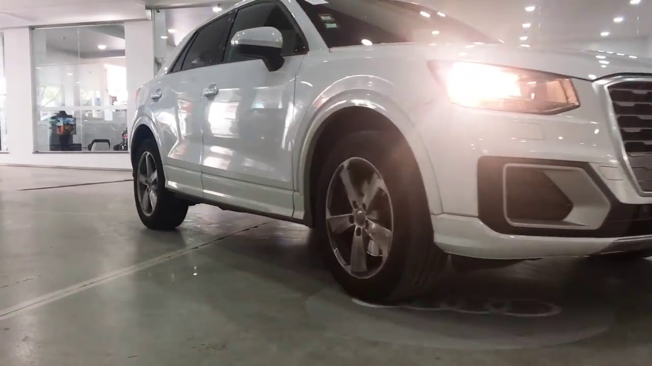 Dia do Cliente Audi na Tecsport | 2019
