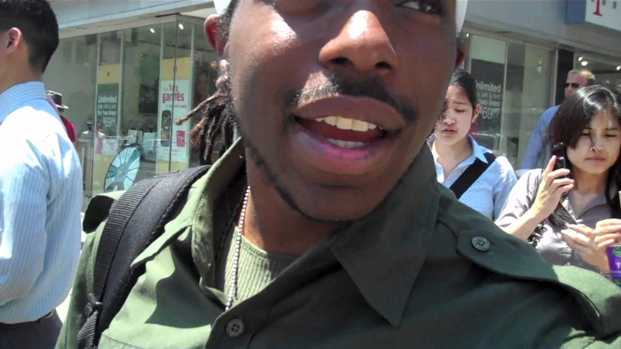 V TV: Episode 3: V2GPHOTOGRAPHY & UNASOLAVIDA in NYC (photoshoot, B & H, & traffic)
