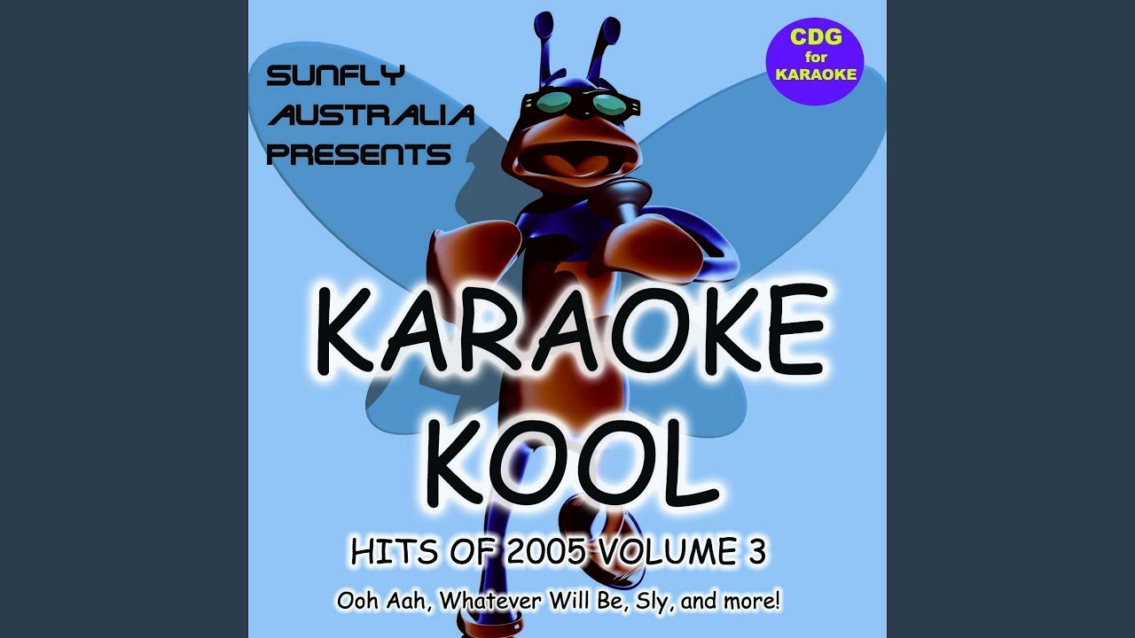 The Special Two in the Style of Missy Higgins