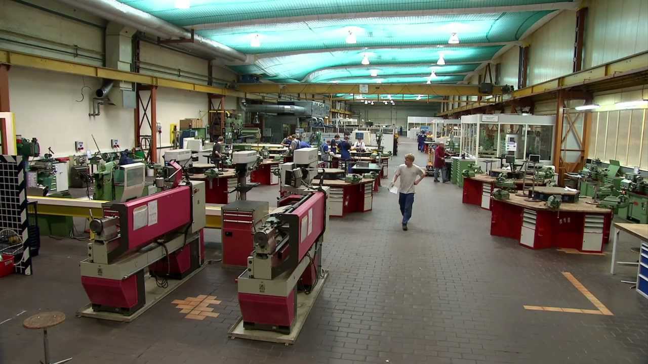 Karriere mit Leidenschaft