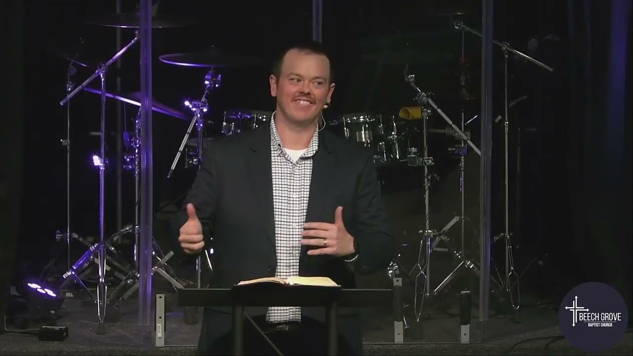 1 Corinthians 3:1-9 | The Determining Factor