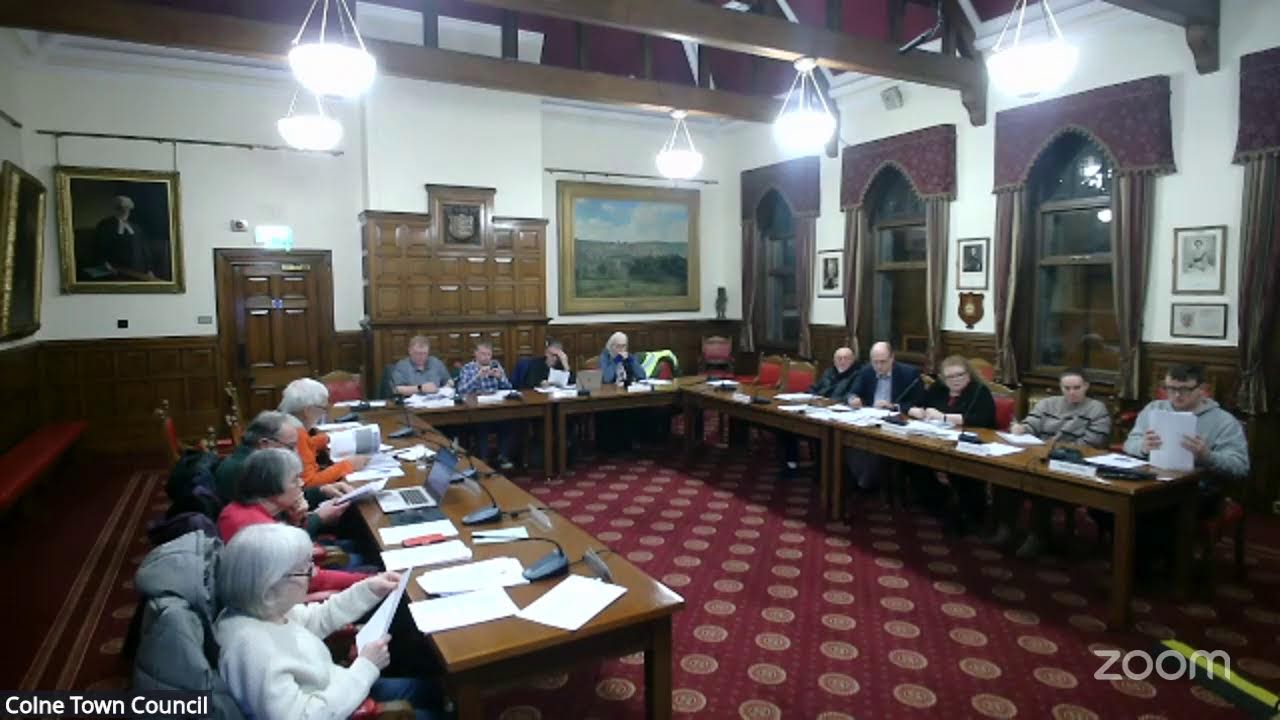 Full Council - February 2026