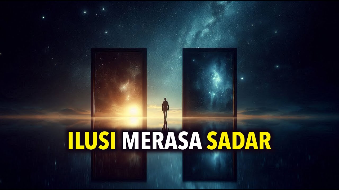 Benar-Benar Sadar atau Baru Merasa Sadar?