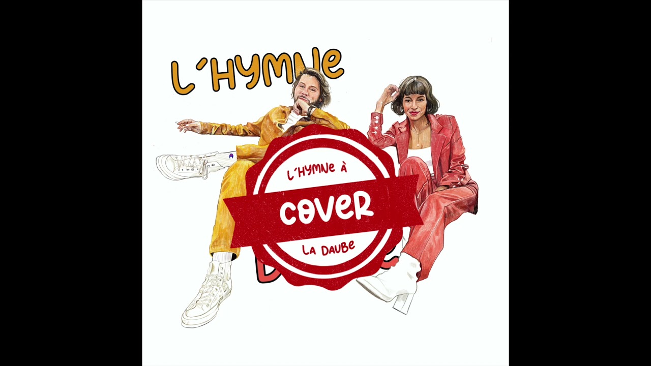 L'IMPÉRATRICE (FLORE) x TRENTE - COVER 
