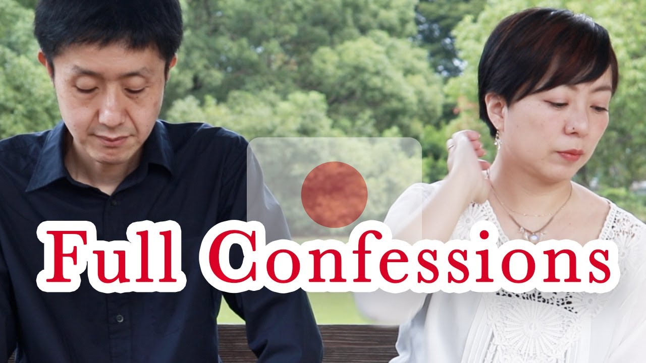 Why This Couple Became Sexless [ENG CC]