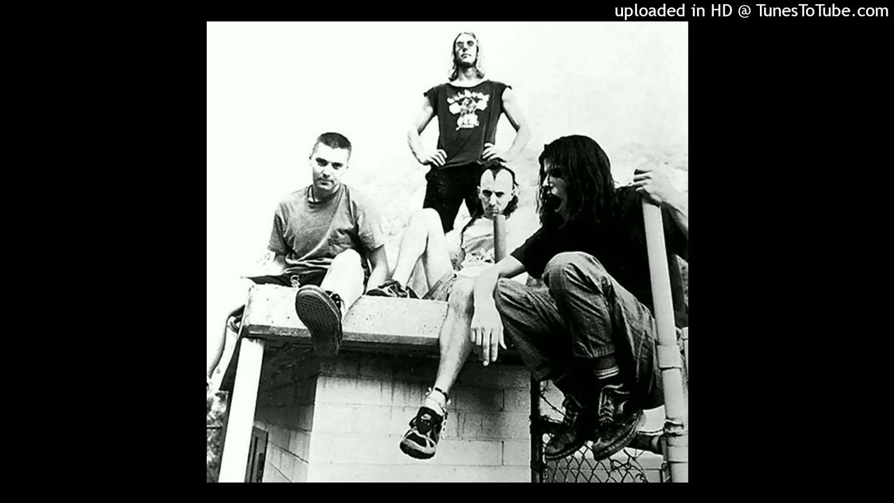 Tool - Sober [HD]