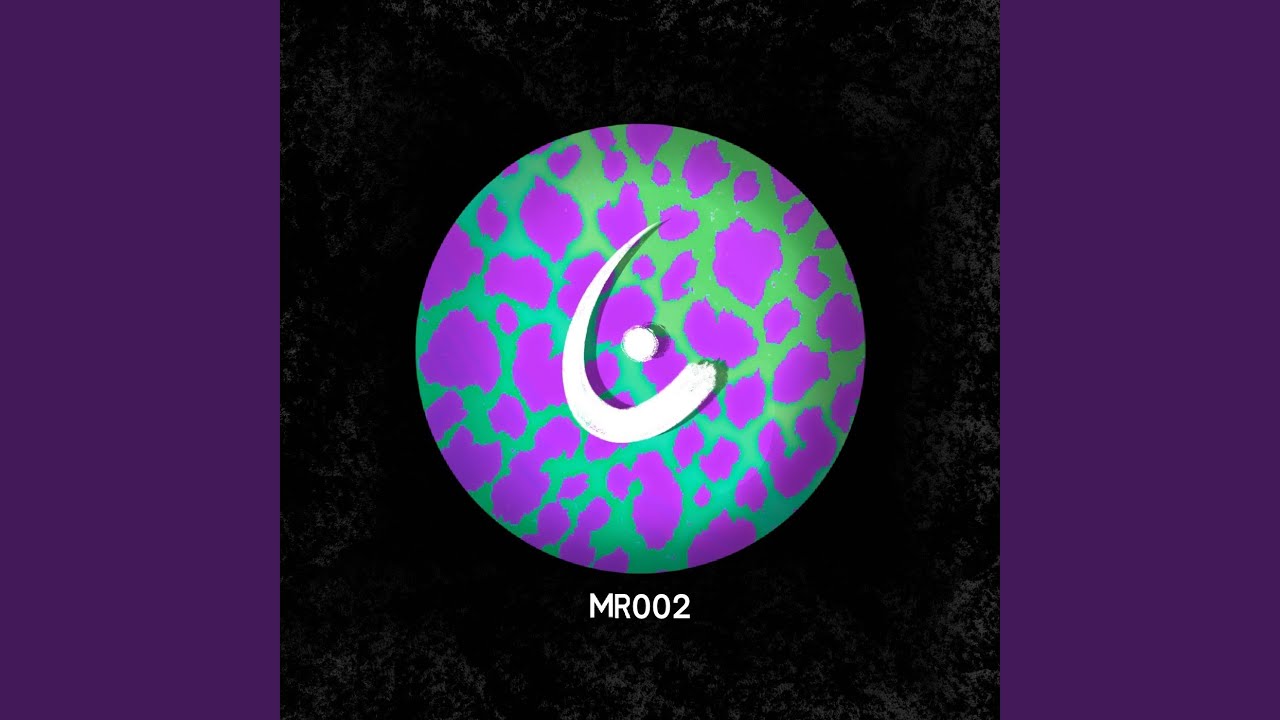 My Vision (Original Mix)