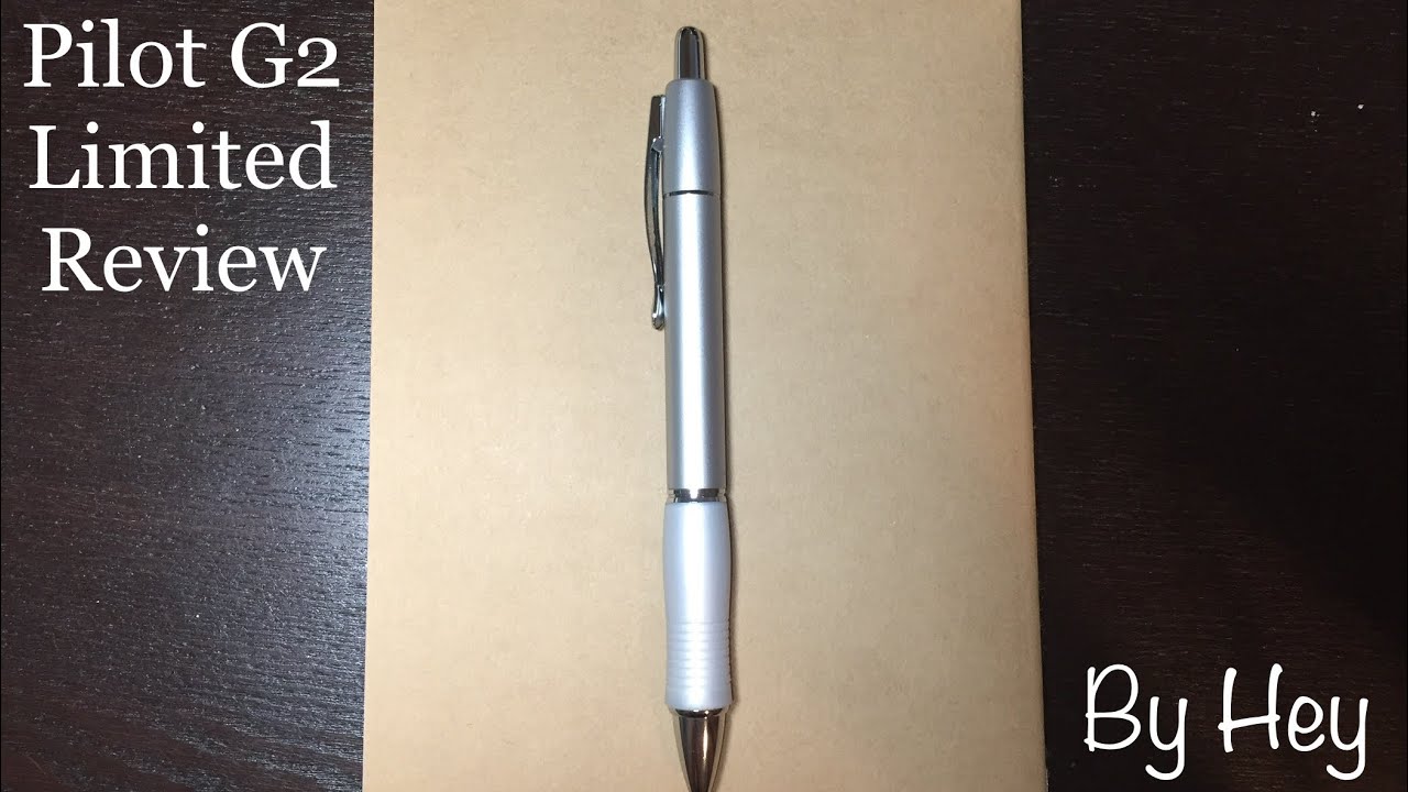 Pilot G2 Limited review and comparison