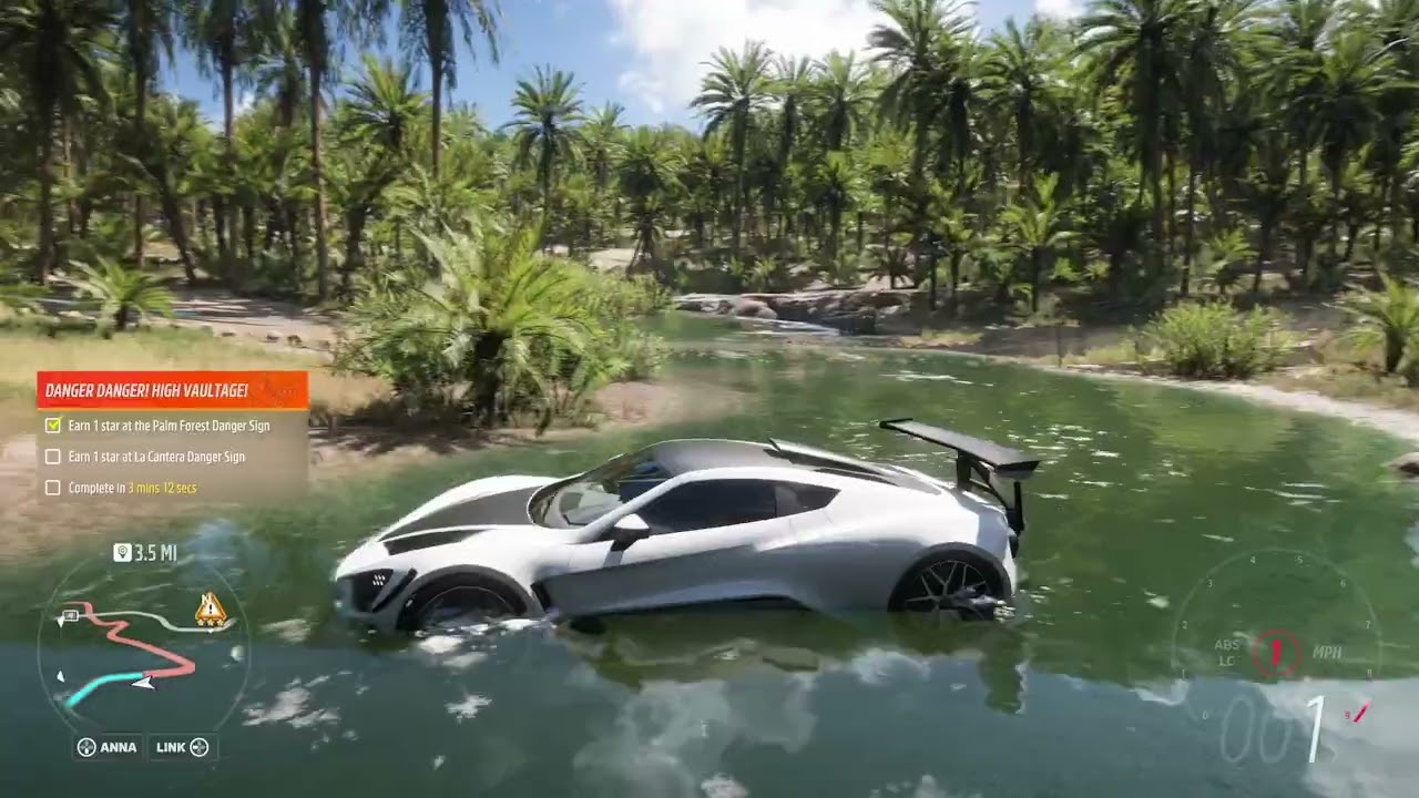 Forza Horizon 5 So this is what we doing now?