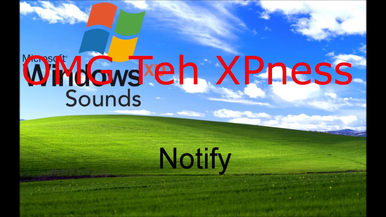 Windows XP has a Sparta Madhouse V3 Remix