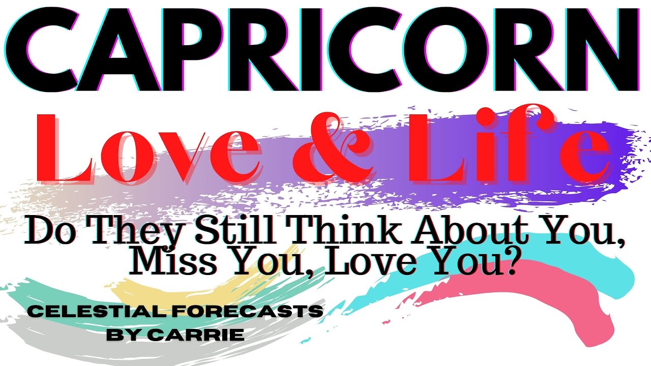 CAPRICORN♑ KISMET, A DESTINED LOVE💘A HAPPY FUTURE WITH YOU!💑CLINGING TO HOPE, TO RECONNECT💞FREEDOM🙌💓