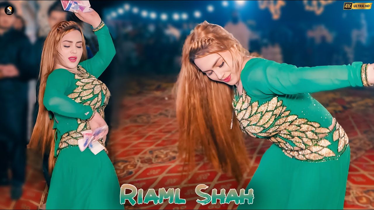 Aey Dour Nai Wafa Da , Rimal Shah Wedding Mujra Dance Performance 2024