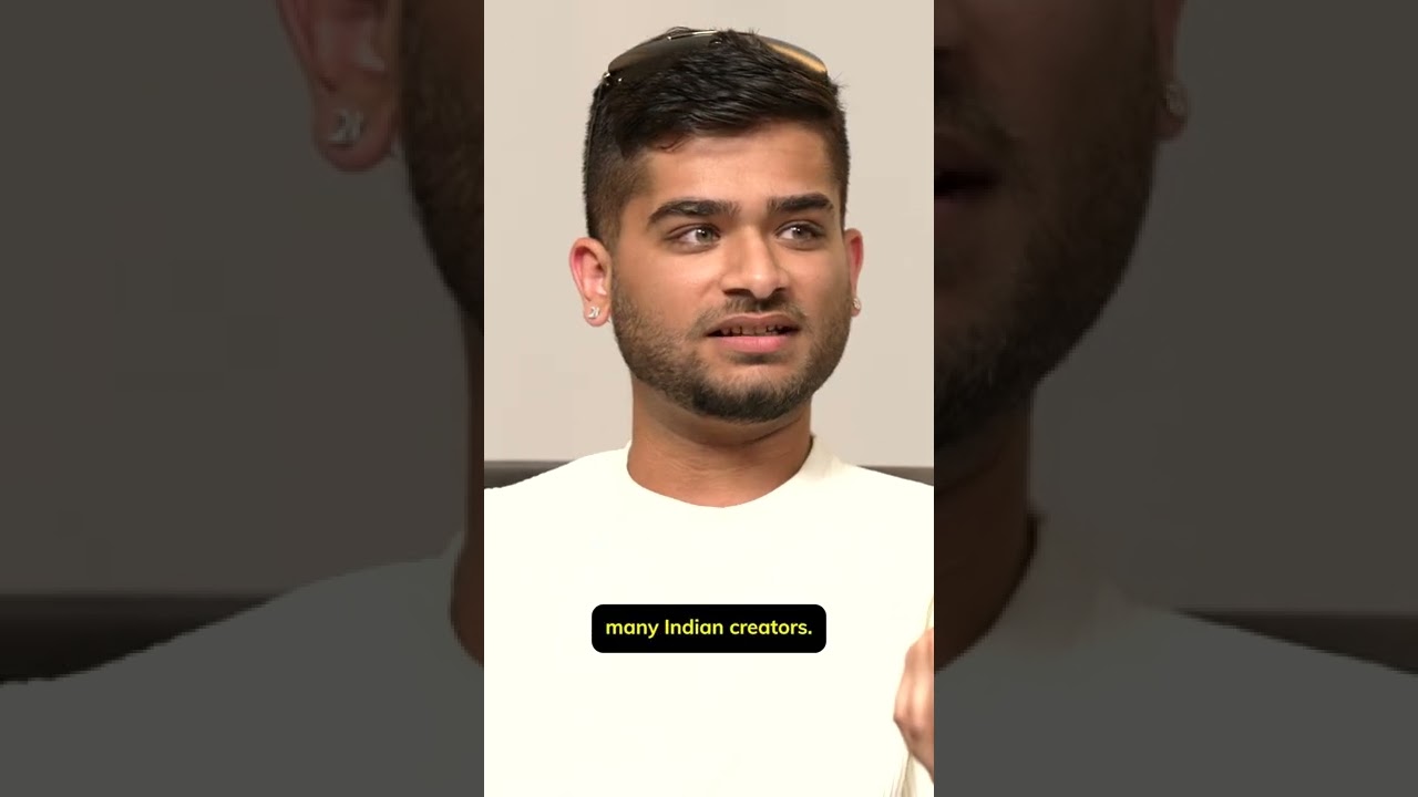 The Indian American Community Is Toxic? #shorts