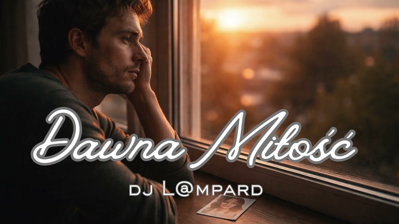 DjL@mpard - Dawna Miłość 2026
