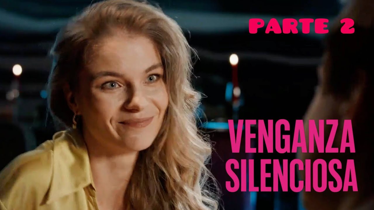 ELLA ESCONDE SU EMBARAZO POR SU PELIGROSO EX MARIDO | VENGANZA SILENCIOSA | Romántica Series
