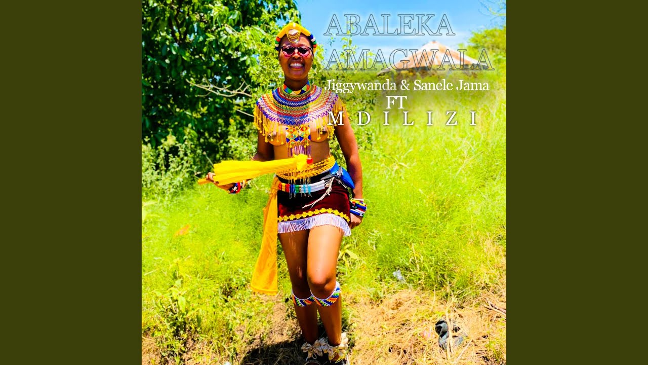 Abaleka Amagwala
