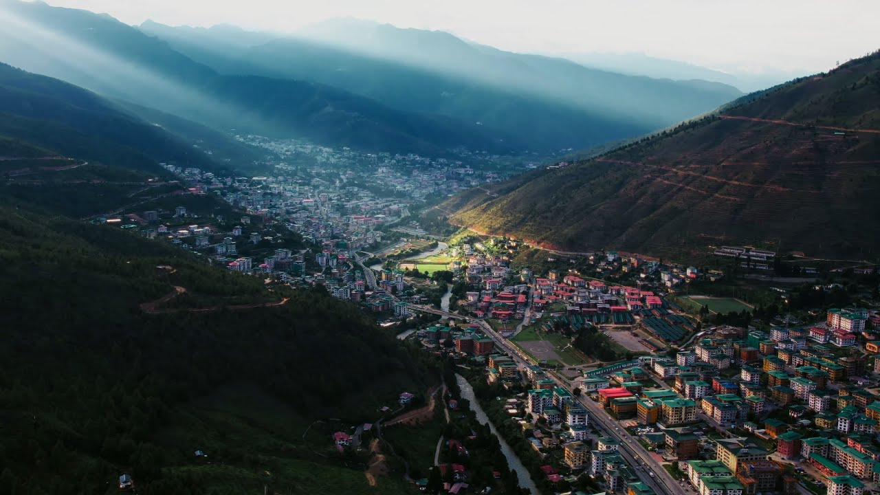 Highlights of Travel to Bhutan
