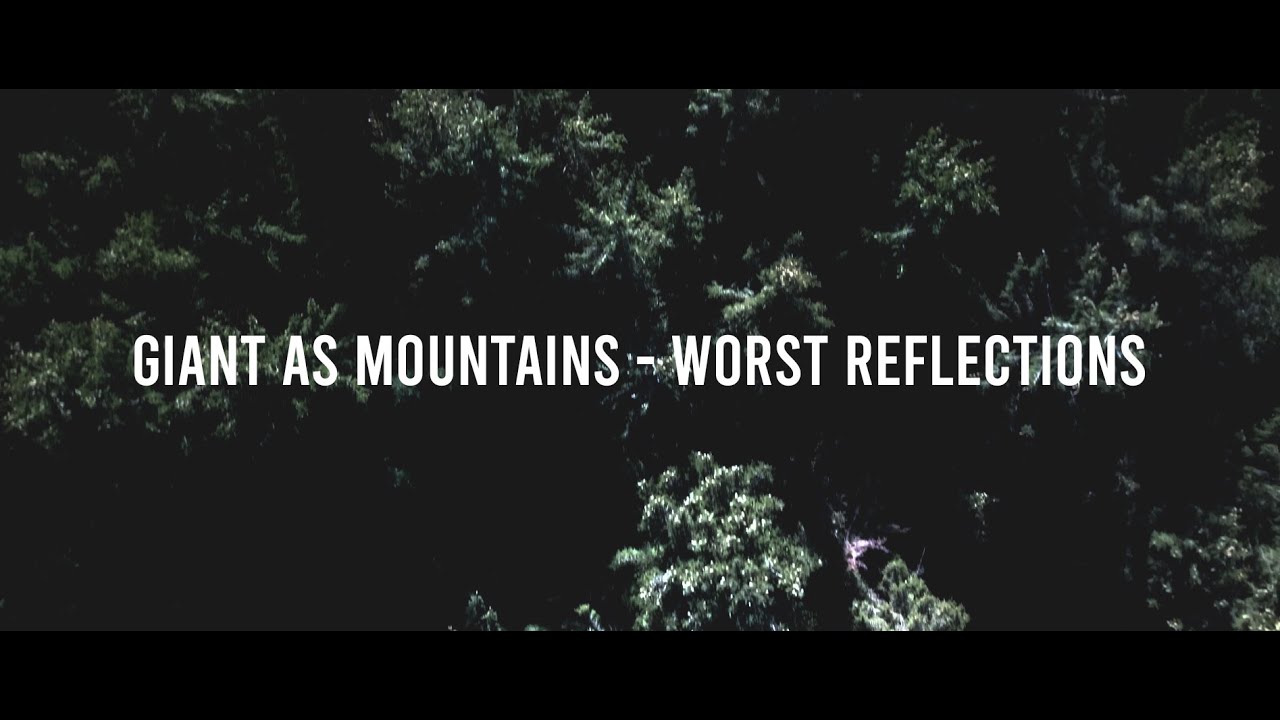 Giant As Mountains - 