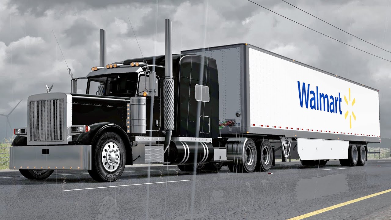 Rain or Shine with Doms' 379 | ATS