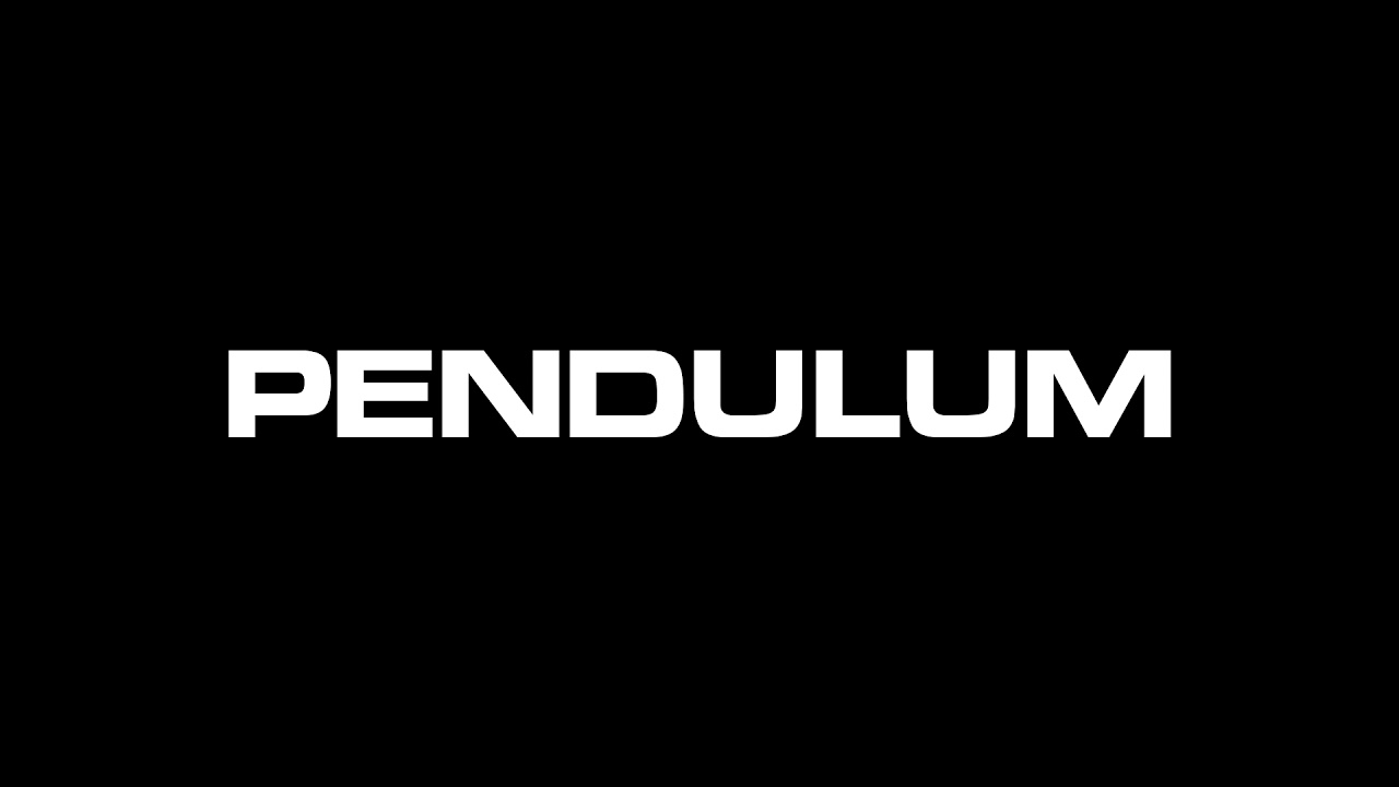 Pendulum - Hold Your Colour (Essential Mix Edit)