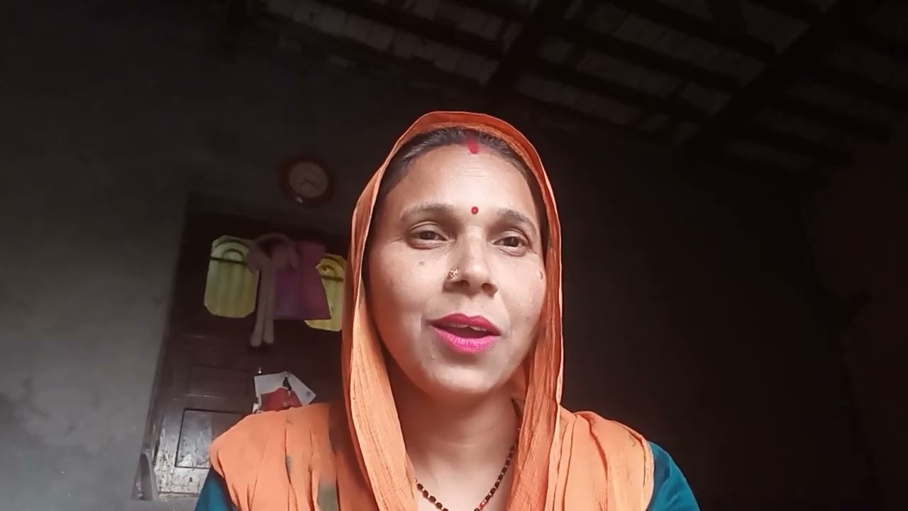बहुत सुंदर होली गीत || 🙏🏻🚩|| मोहे मिल गये नंद के लाल रसिया होली में (सरिता देवी) 🌹🌹👍🏻👍🏻