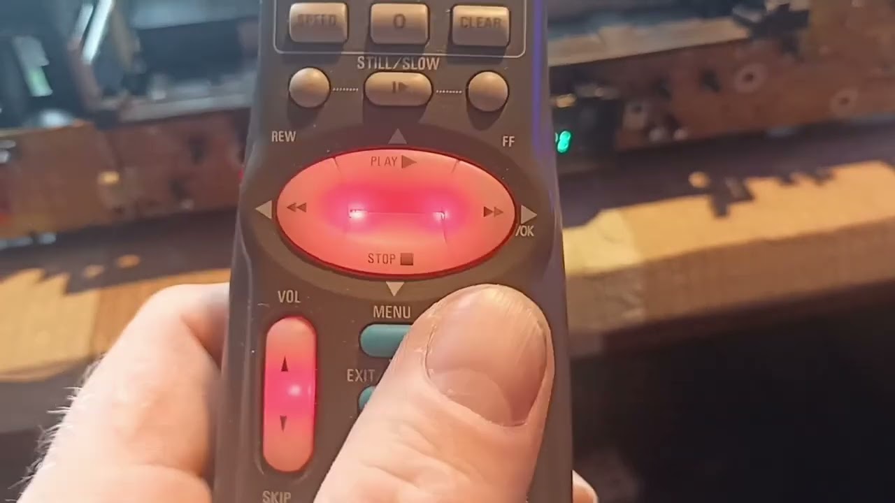 Philips HI-FI 8 голов clips Space 