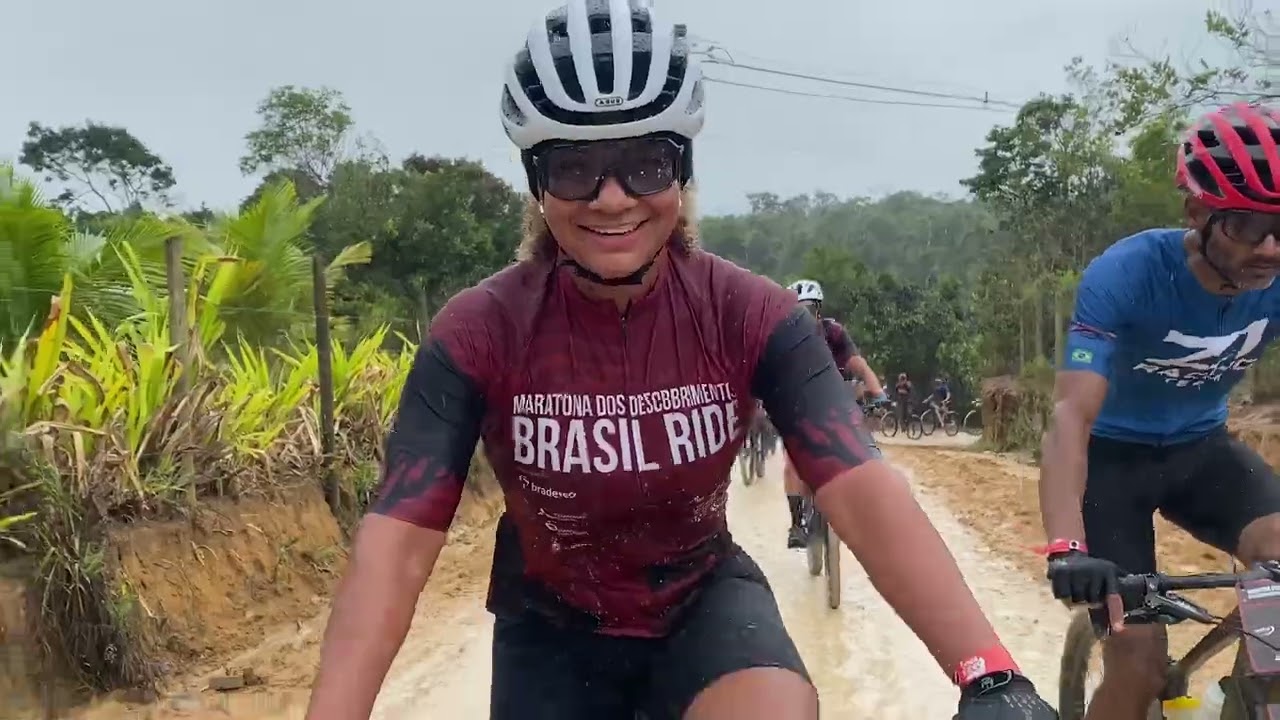Brasil Ride Bahia 2025 - Dia 6 - Final