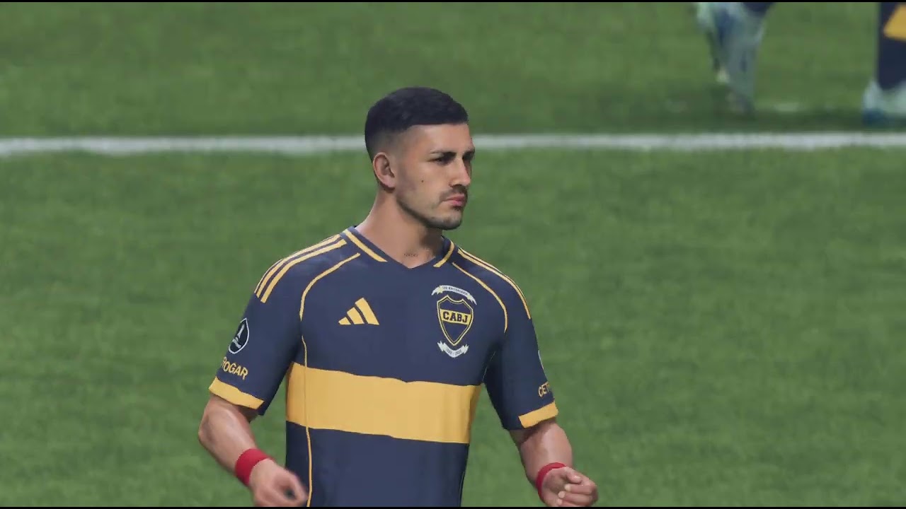 São Paulo X Boca juniors