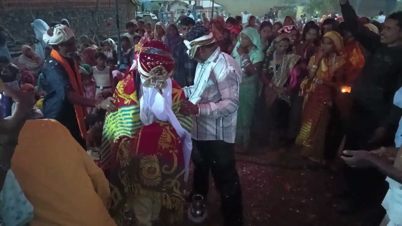 Amit vasuniya methul vasuniya  and Tolasigh bariya 2025